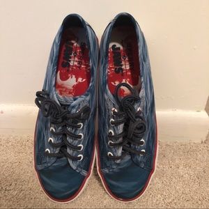 Sperry x Jaws Limited Edition Sneakers